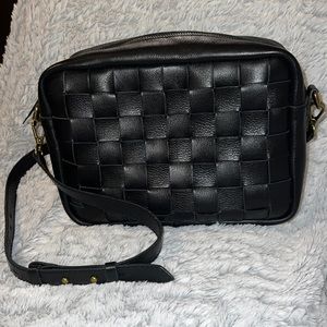 Madewell The Medium Transport Camera Bag - Excellent Used Condition!